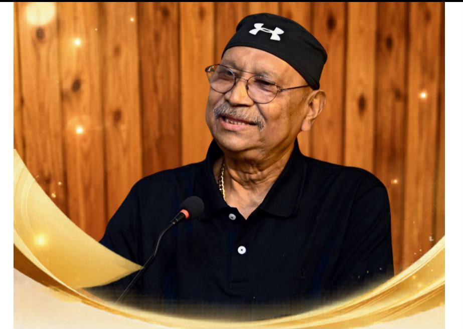 Dr. Sushanta Kumar Roy