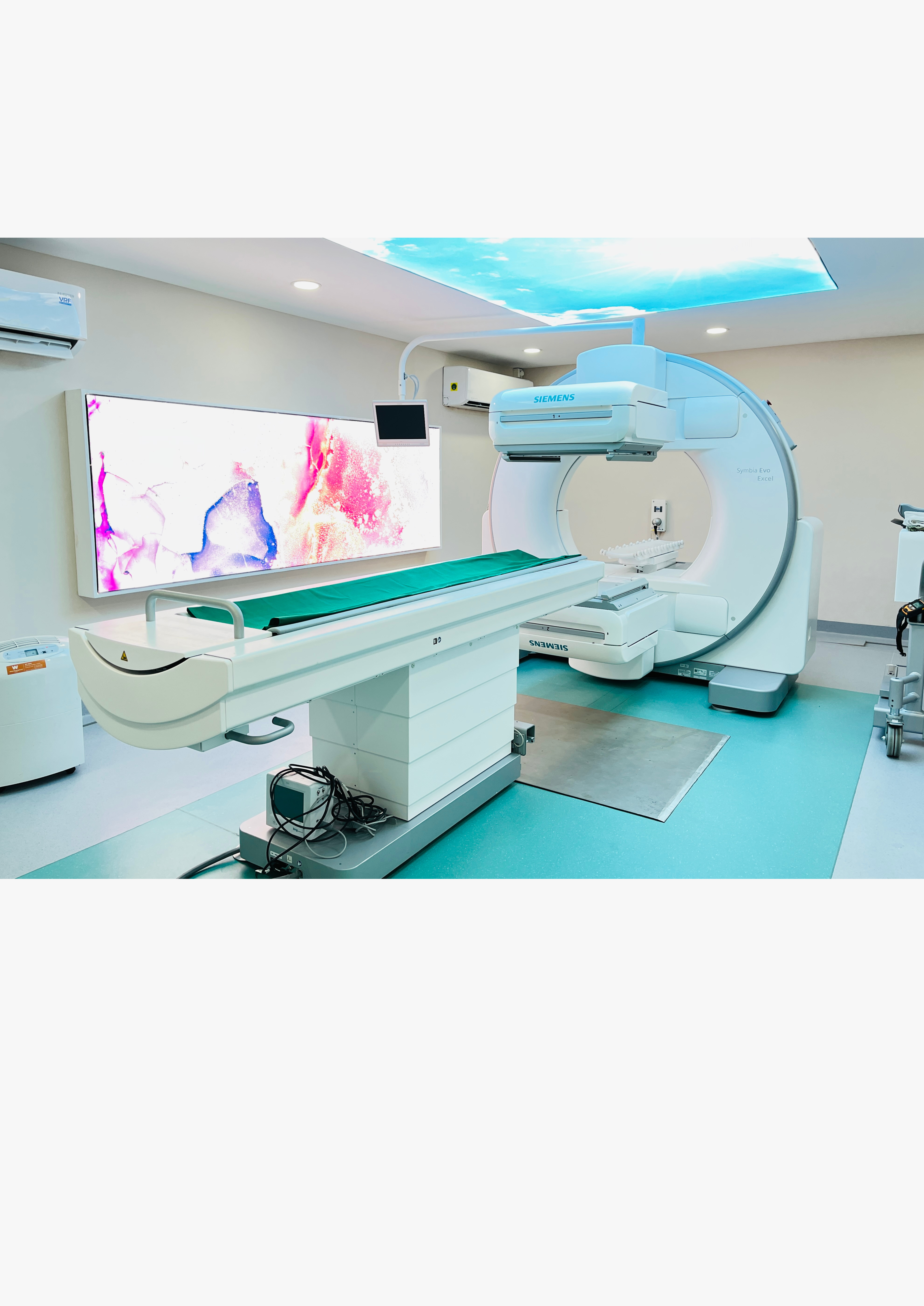 Cath Lab