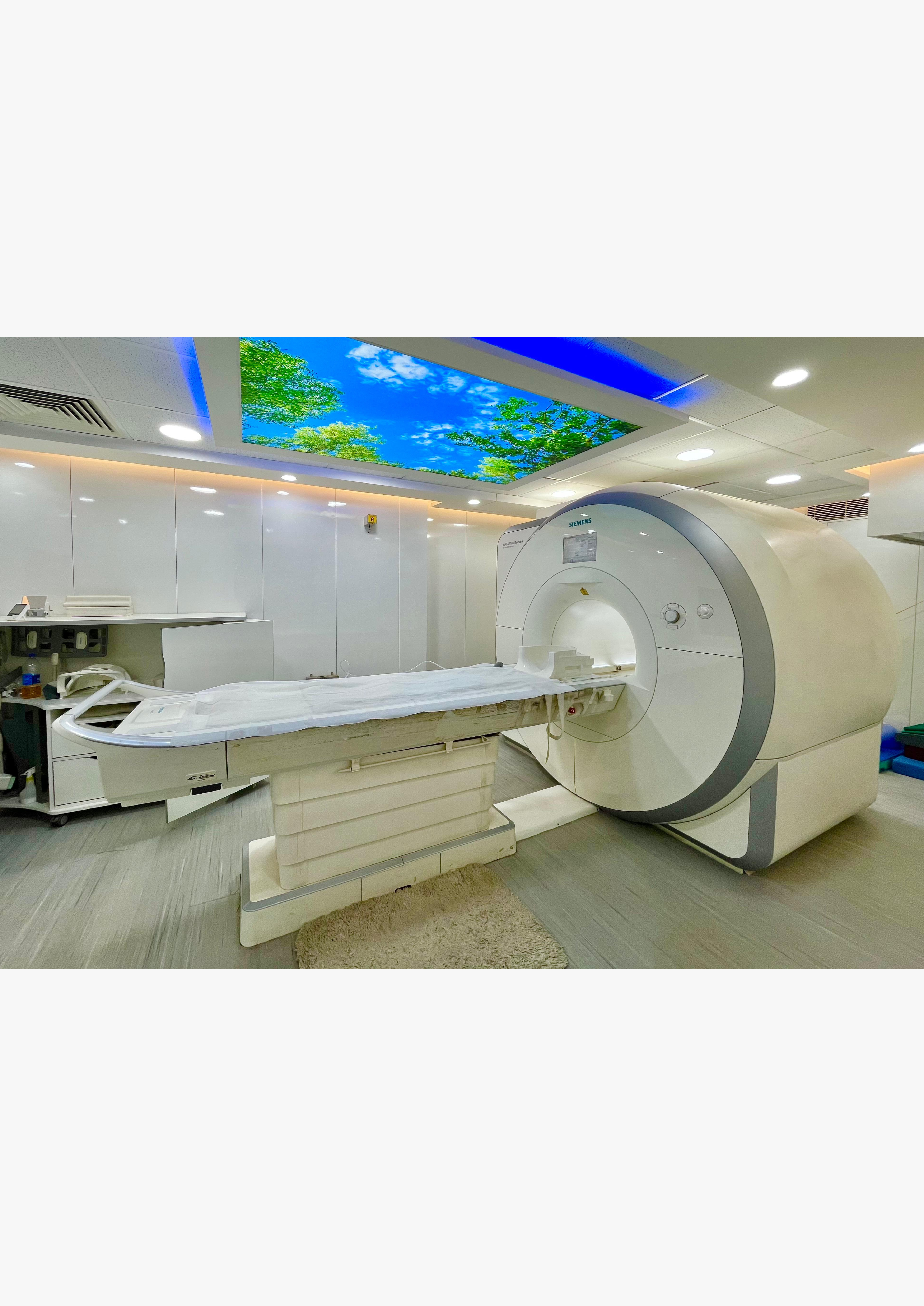 Gamma Camera